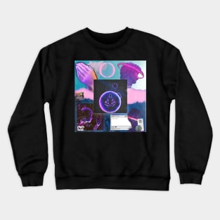 Nostalgic 94 Crewneck Sweatshirt